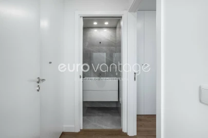 Apartamento T3 para Venda em Leiria, Pousos, Barreira e Cortes