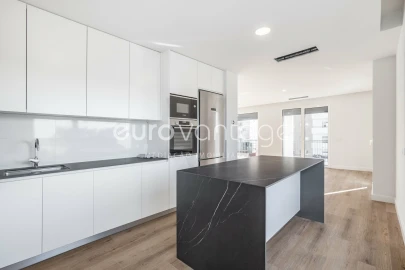 Apartamento T3 para Venda em Leiria, Pousos, Barreira e Cortes