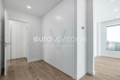 Apartamento T3 para Venda em Leiria, Pousos, Barreira e Cortes