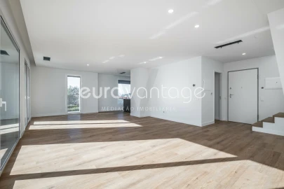 Apartamento T3 para Venda em Leiria, Pousos, Barreira e Cortes