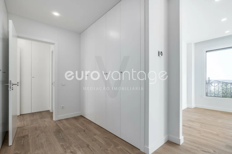Apartamento T3 para Venda em Leiria, Pousos, Barreira e Cortes Foto 20