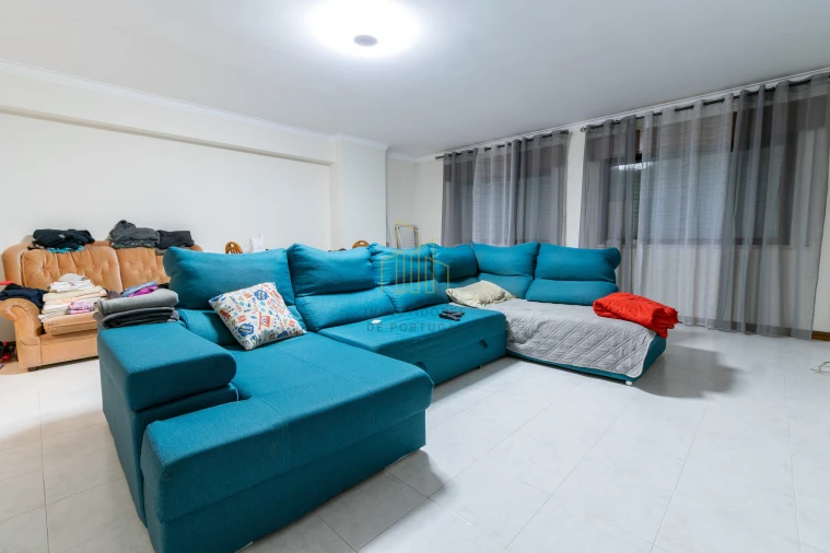 Apartamento T3 para Venda em Agualva e Mira-Sintra Foto 6