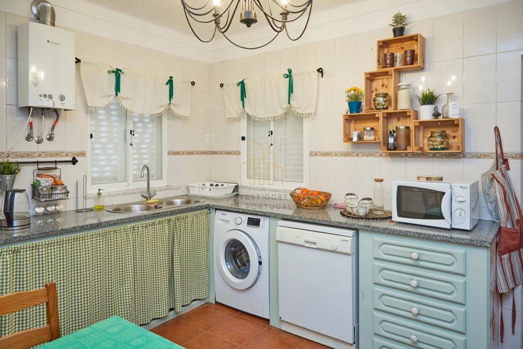 Moradia T3 para Venda em Montoito Foto 16