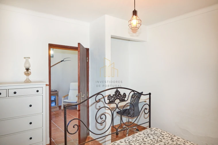 Moradia T3 para Venda em Montoito Foto 11