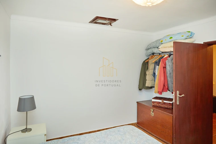 Moradia T3 para Venda em Montoito Foto 13