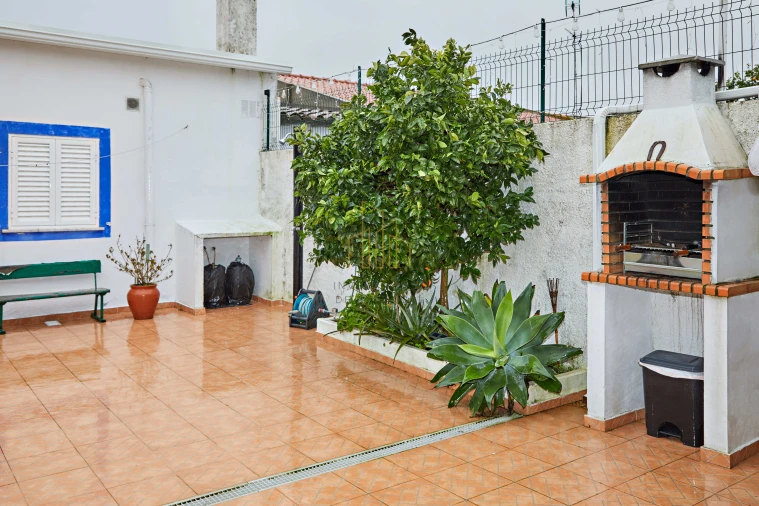 Moradia T3 para Venda em Montoito Foto 2