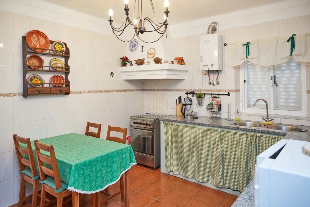 Moradia T3 para Venda em Montoito Foto 17