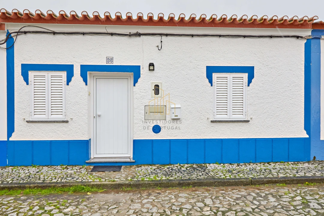 Moradia T3 para Venda em Montoito Foto 3