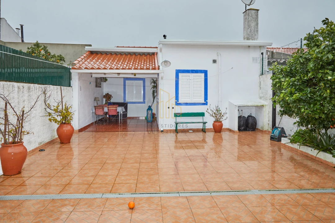 Moradia T3 para Venda em Montoito Foto 1