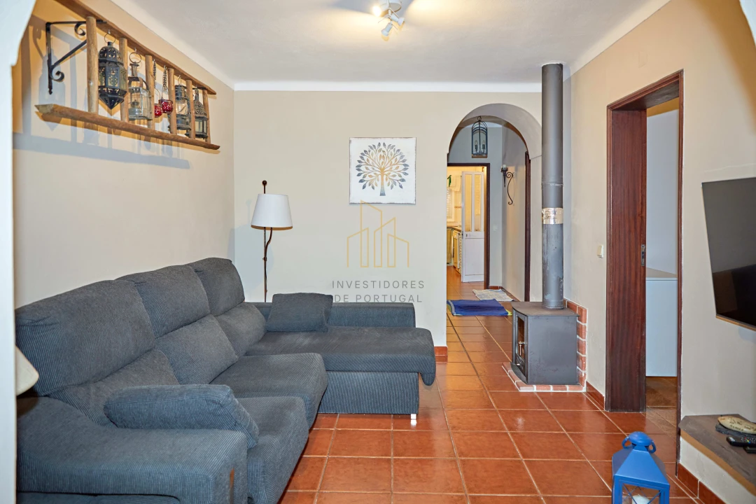 Moradia T3 para Venda em Montoito Foto 7