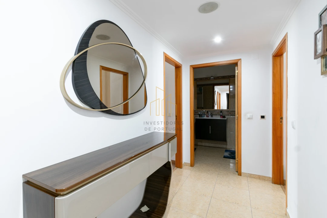 Apartamento T3 para Venda em Montijo e Afonsoeiro Foto 17