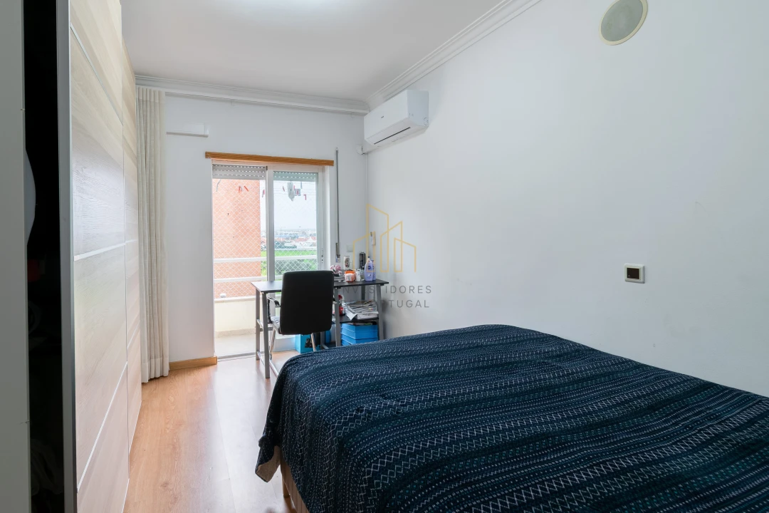 Apartamento T3 para Venda em Montijo e Afonsoeiro Foto 18