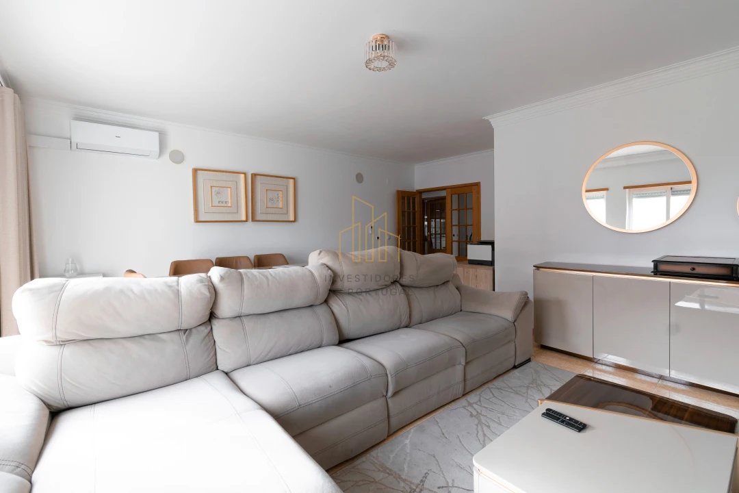 Apartamento T3 para Venda em Montijo e Afonsoeiro Foto 5