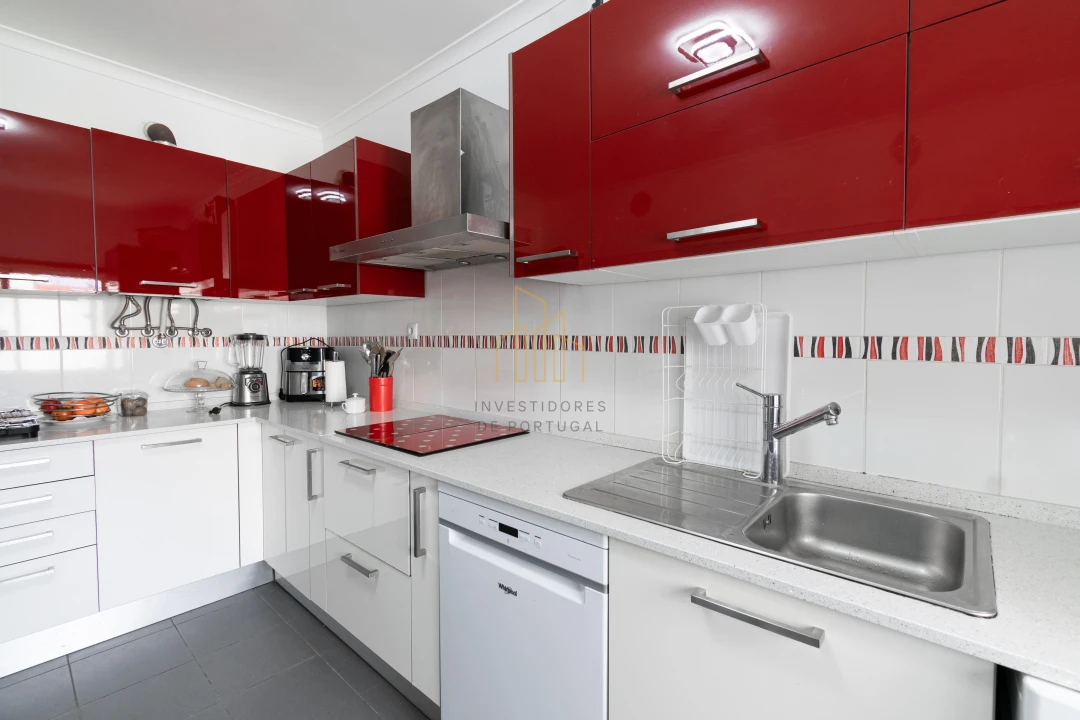 Apartamento T3 para Venda em Montijo e Afonsoeiro Foto 13