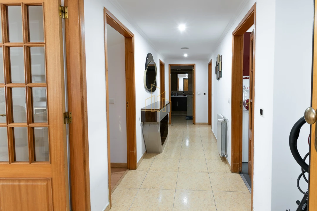 Apartamento T3 para Venda em Montijo e Afonsoeiro Foto 10