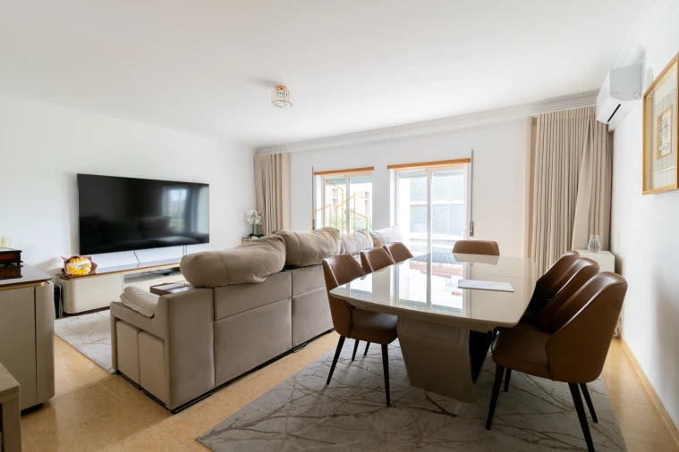 Apartamento T3 para Venda em Montijo e Afonsoeiro Foto 2