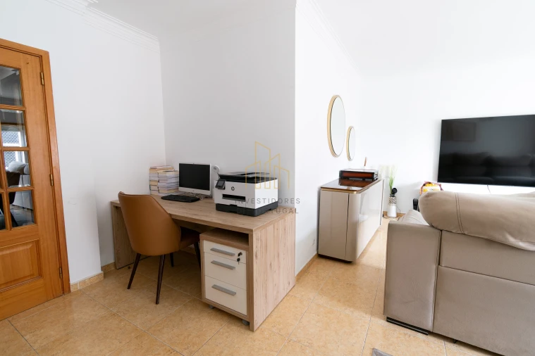 Apartamento T3 para Venda em Montijo e Afonsoeiro Foto 19