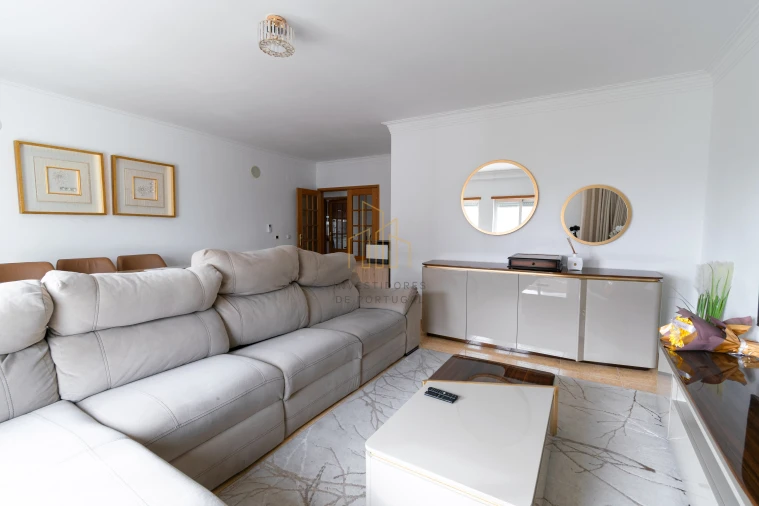 Apartamento T3 para Venda em Montijo e Afonsoeiro Foto 4