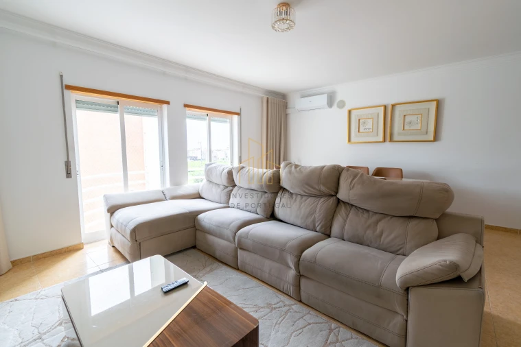 Apartamento T3 para Venda em Montijo e Afonsoeiro Foto 1