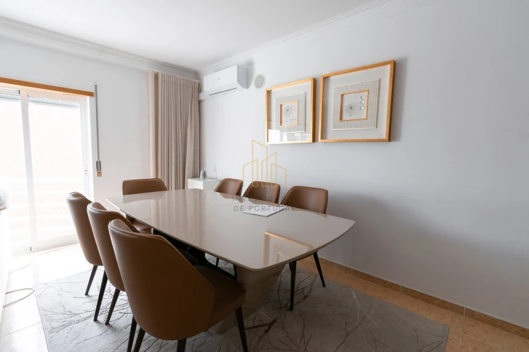 Apartamento T3 para Venda em Montijo e Afonsoeiro Foto 8