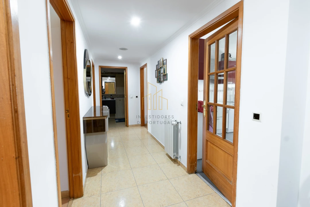 Apartamento T3 para Venda em Montijo e Afonsoeiro Foto 3
