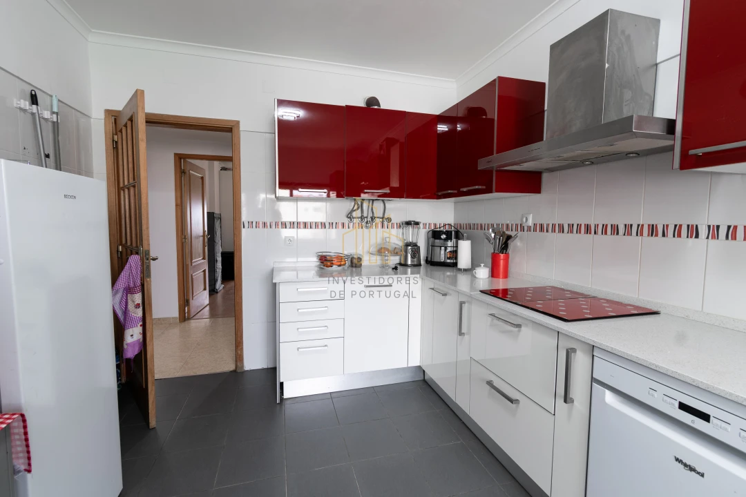 Apartamento T3 para Venda em Montijo e Afonsoeiro Foto 15