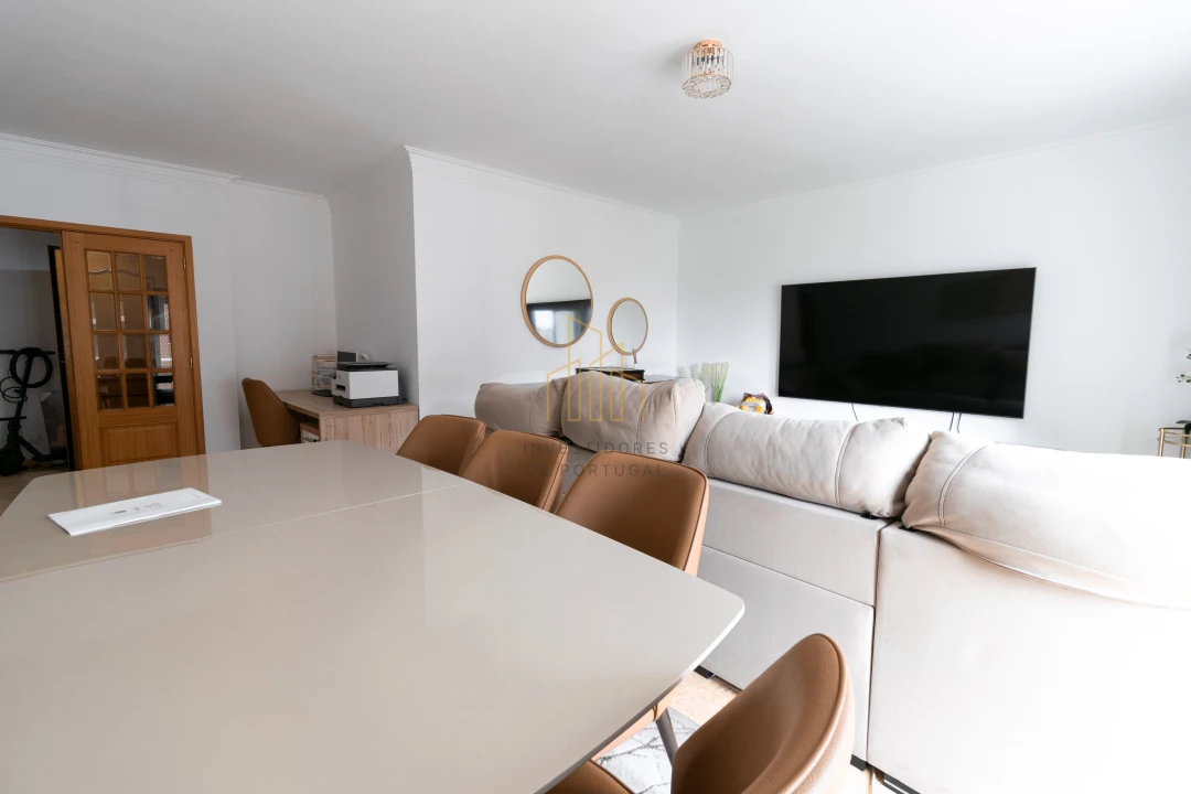 Apartamento T3 para Venda em Montijo e Afonsoeiro Foto 7