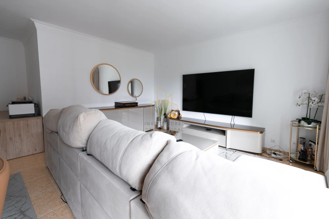 Apartamento T3 para Venda em Montijo e Afonsoeiro Foto 6