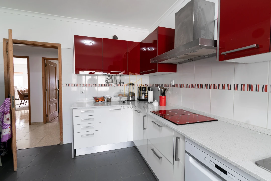 Apartamento T3 para Venda em Montijo e Afonsoeiro Foto 14