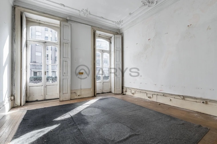 Prédio para Venda em São Vitor (Braga) Foto 17