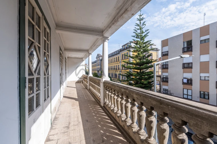 Prédio para Venda em São Vitor (Braga) Foto 10