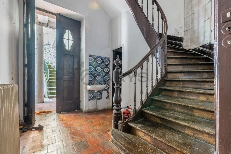 Prédio para Venda em São Vitor (Braga) Foto 20