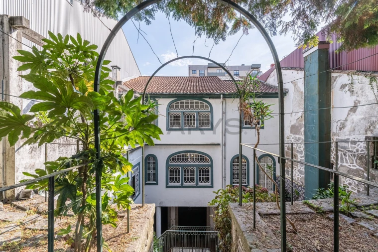 Prédio para Venda em São Vitor (Braga) Foto 5