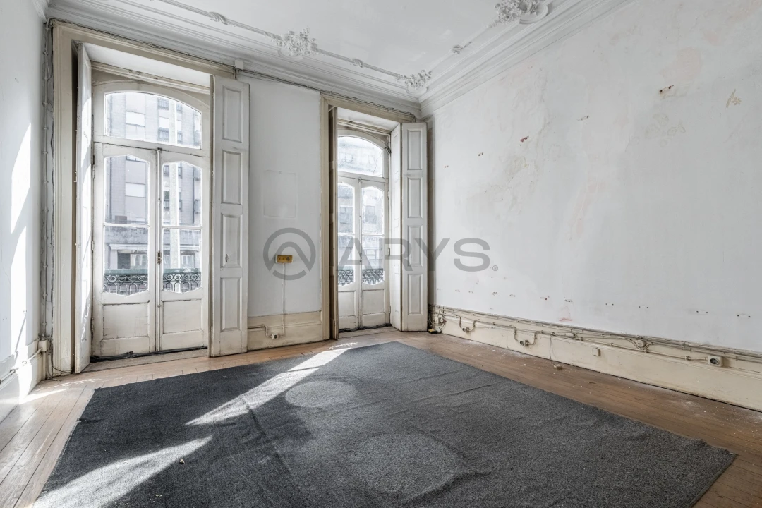 Prédio para Venda em São Vitor (Braga) Foto 17