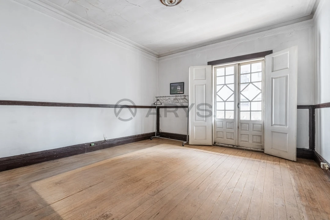 Prédio para Venda em São Vitor (Braga) Foto 8