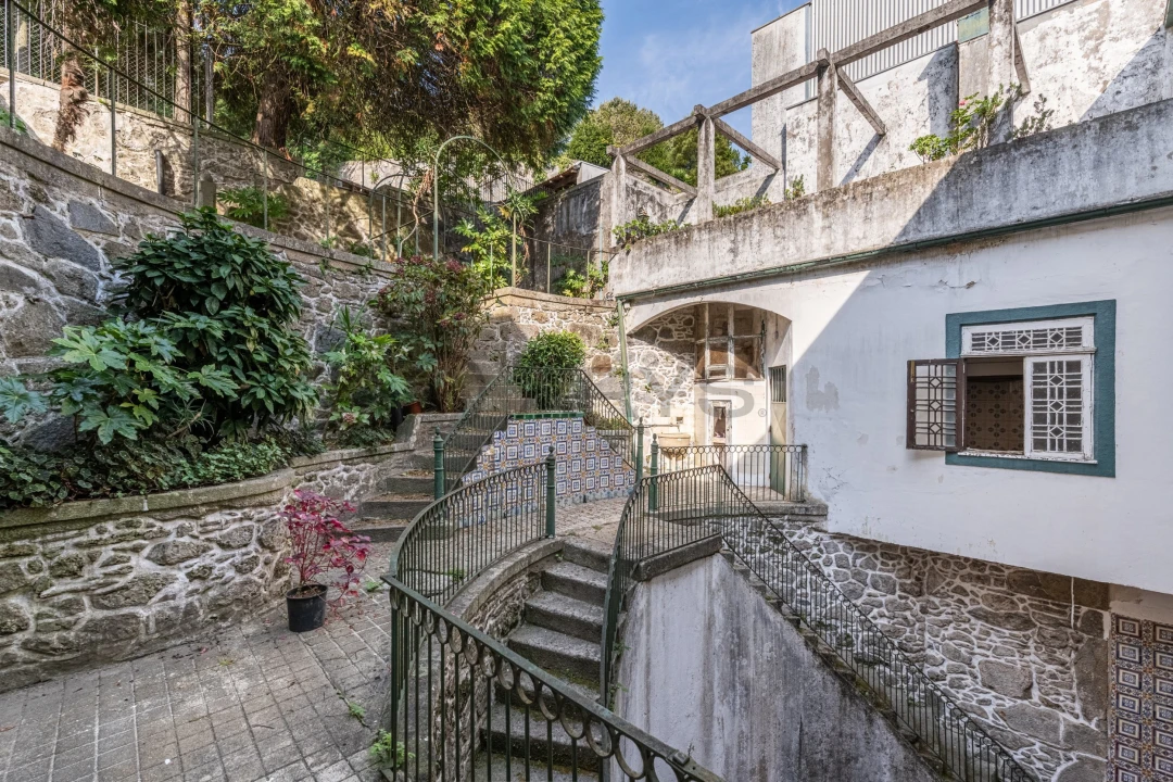 Prédio para Venda em São Vitor (Braga) Foto 4