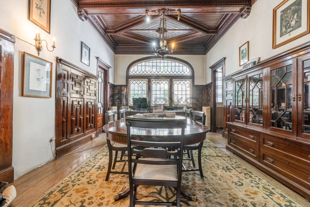 Prédio para Venda em São Vitor (Braga) Foto 12