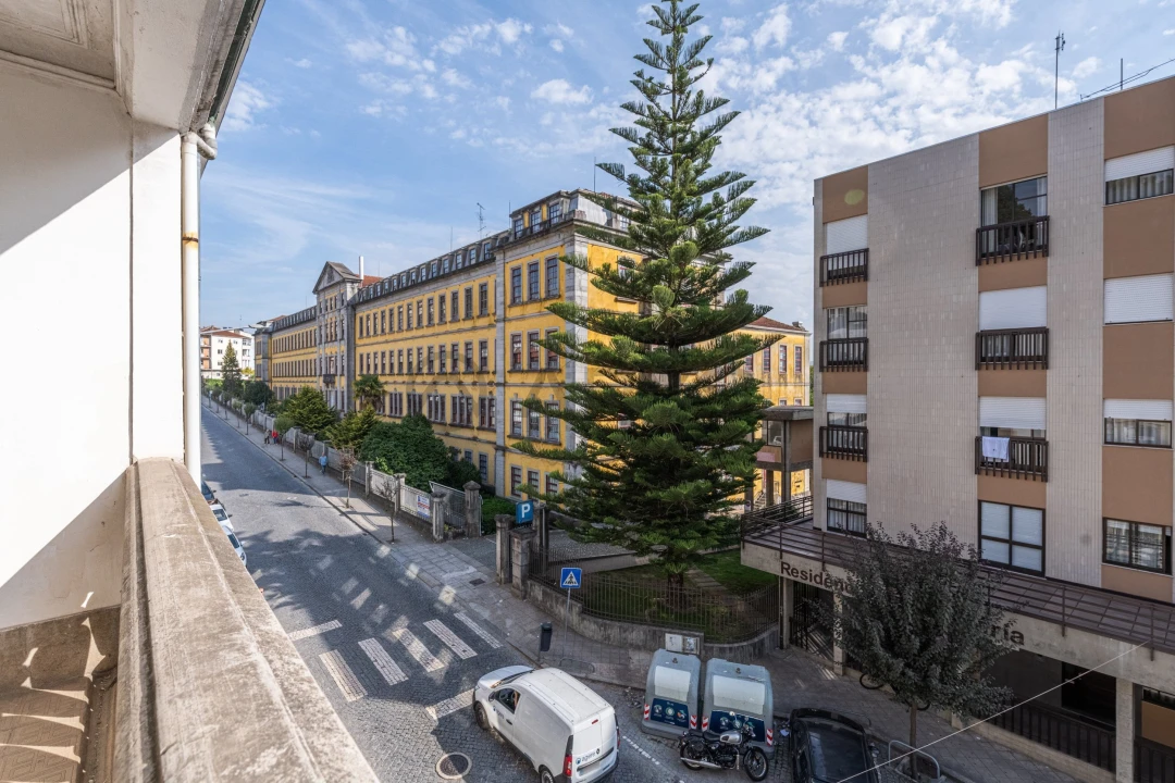 Prédio para Venda em São Vitor (Braga) Foto 9