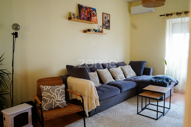 Apartamento T1 para Venda em Grândola e Santa Margarida da Serra Foto 12