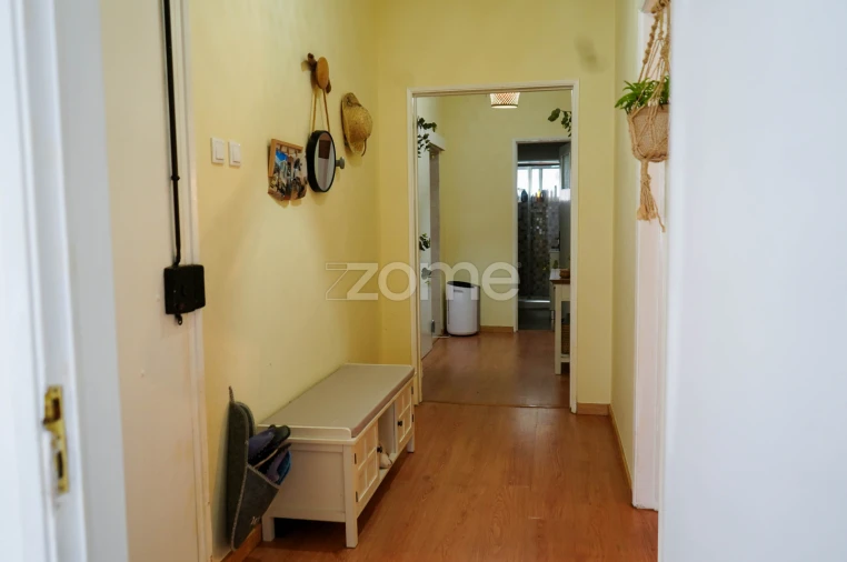 Apartamento T1 para Venda em Grândola e Santa Margarida da Serra Foto 15