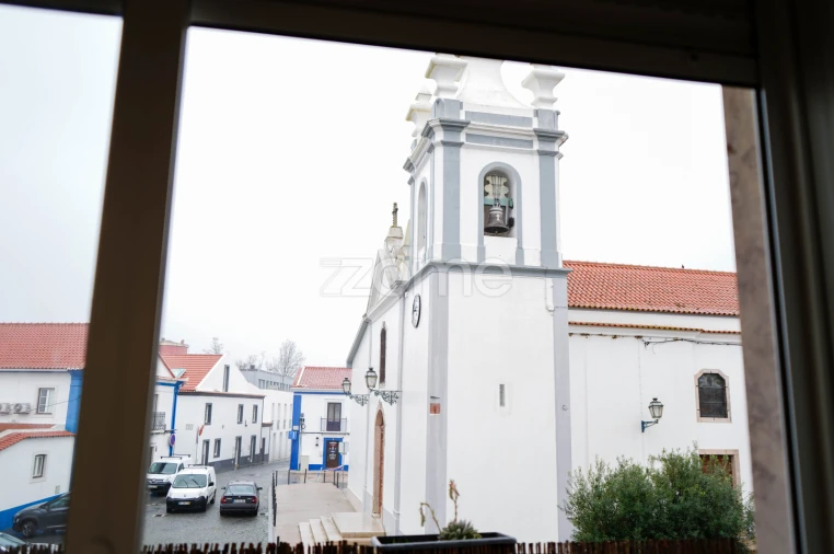 Apartamento T1 para Venda em Grândola e Santa Margarida da Serra Foto 20