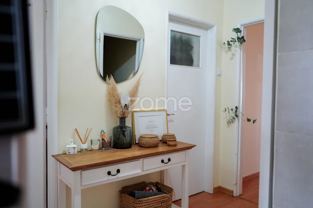 Apartamento T1 para Venda em Grândola e Santa Margarida da Serra Foto 7