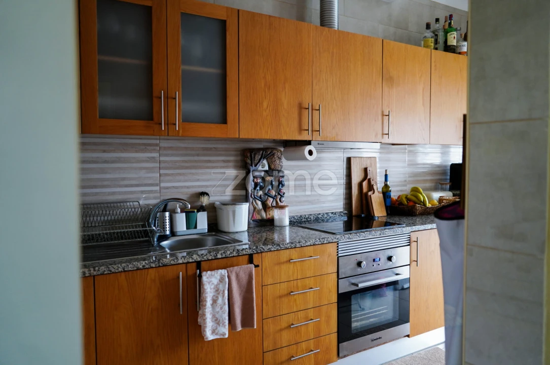 Apartamento T1 para Venda em Grândola e Santa Margarida da Serra Foto 9