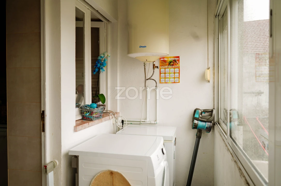 Apartamento T1 para Venda em Grândola e Santa Margarida da Serra Foto 14