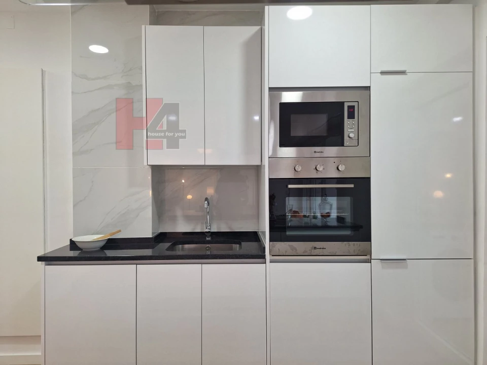 Apartamento T3 para Venda em Benfica Foto 6