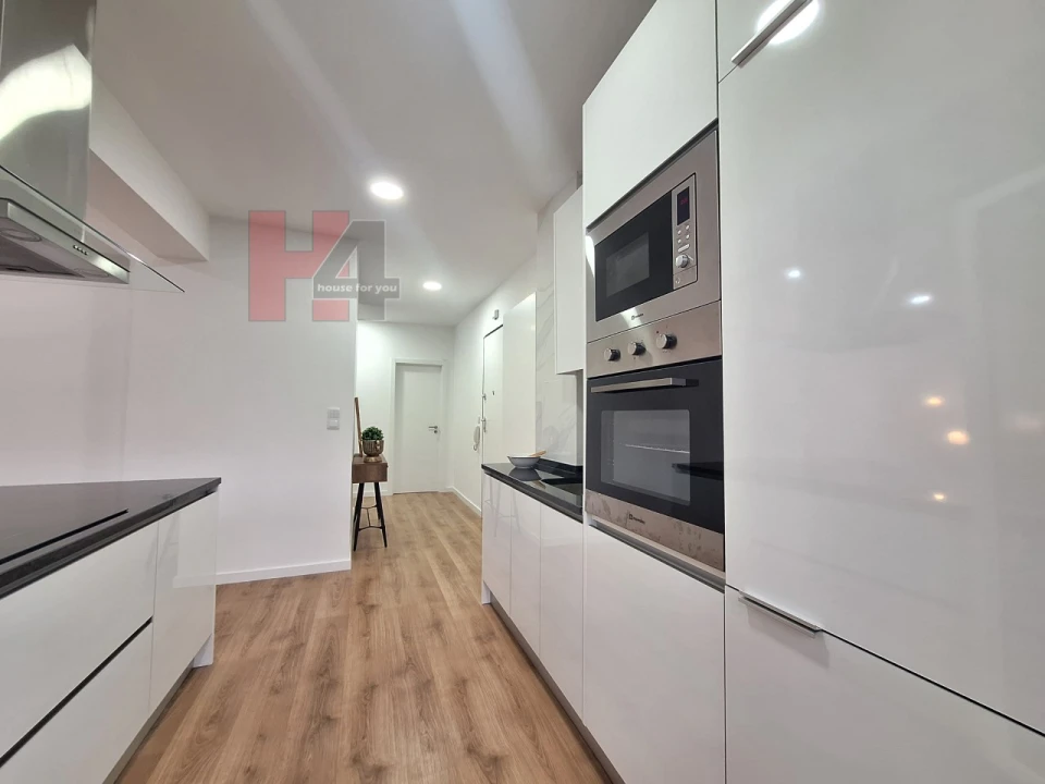 Apartamento T3 para Venda em Benfica Foto 7