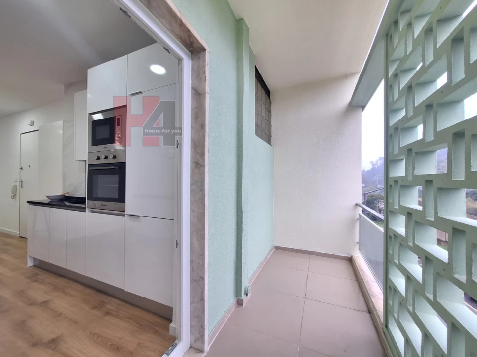 Apartamento T3 para Venda em Benfica Foto 12