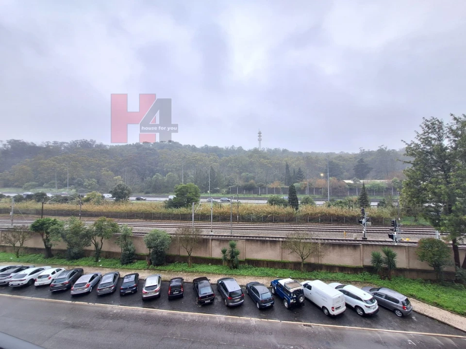 Apartamento T3 para Venda em Benfica Foto 14