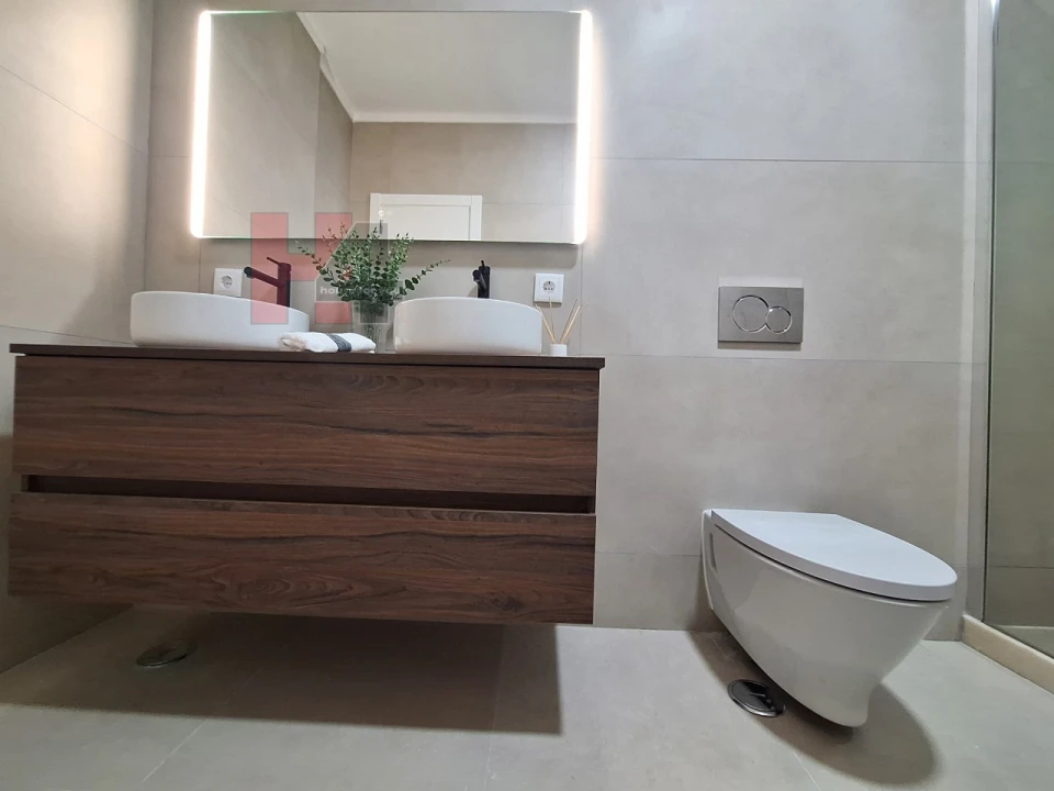 Apartamento T3 para Venda em Benfica Foto 24