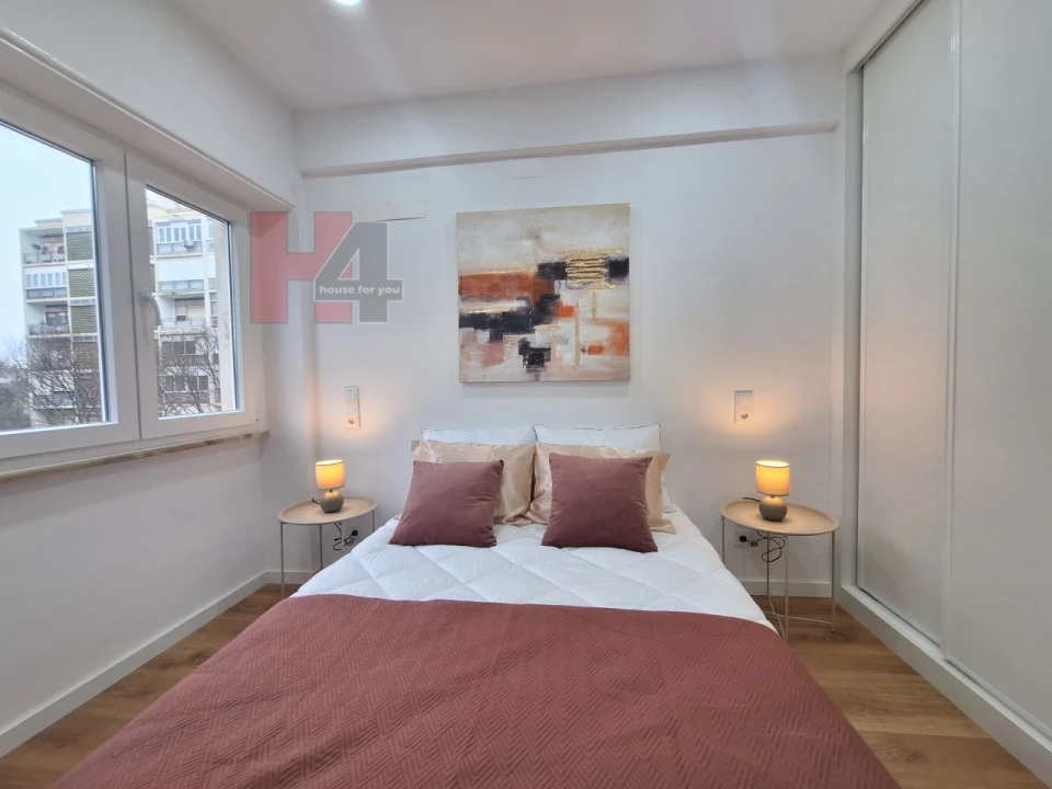 Apartamento T3 para Venda em Benfica Foto 26